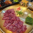우호푸드 | 우호뭉티기 마곡직영점 후기 / 마곡역 고기집 뭉티기 맛집 추천 / 마곡역 저녁 회식 술집 추천
