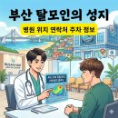 파리바게트 장산현대점 | 부산 탈모 성지 병원, 위치 연락처 주차 정보