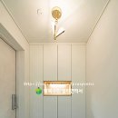 대림한들아파트 | 천안 리모델링 업체 36평 컬러 포인트 대림한들 아파트