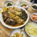 [화곡맛집/명태덕장] 화곡역 명태조림 맛집, 진사댁 명태덕장