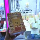 뽑기 박스 | 짱오락실 용산아이파크점 인형뽑기, 박스 피규어 득템 후기!