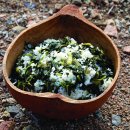 정선곤드레밥 이미지