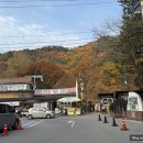 산소길(파도소리풍경길) | 수타사 단풍, 홍천 가을 트래킹 명소 추천 (산소길, 출렁다리 코스 후기)