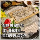 오션회포차