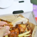 누구나 홀딱 반한닭 공항시장역점