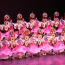 리틀엔젤스 예술단 이미지