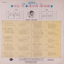 송창식 애창곡모음 2집 [나그네／내나라 내겨레] (1972) 이미지