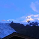 돌탑산장 이미지