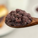 제빵인의집 | 얼렁뚱땅 단팥빵 만들기(반죽기 없이 에어프라이어)