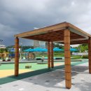 죽미체육공원 물놀이장 이미지