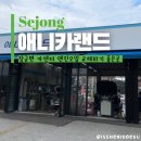 애니카랜드 서세종점 | 세종 애니카랜드 차량 정비 겸 엔진오일 교체