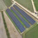 에스비 태양광발전소 이미지