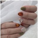 손짓네일