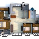 봉선중길 이미지