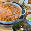 가평한옥펜션 | 남이섬 닭갈비 맛집 추천! 가평 현지인도 많이 찾는 한옥닭갈비 가평 본점 후기