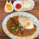 (주)아담소프트 | 망원동 새벽카레 : 일주일 만에 엄빠 모시고 재방문! 망원동 새벽카레 &amp; 인생 토마토 에이드 후기 🍅