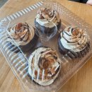 316 TOWER | 귀떨어질뻔한 시카고 뚜벅이 여행기 3일차-Molly's cupcake 몰리스 컵케이크/밀턴 리 올리브 파크/쉑쉑...