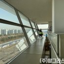 창문단열필름 행신동 수도권철도차량정비단 시공 후기