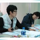 청계배드민턴장 이미지
