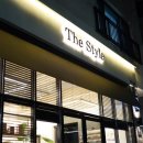 the 스타일헤어