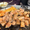 율량정육점 | 율량동맛집 - 할매솥뚜껑삼겹살청주율량점