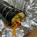 더드림즉석김밥