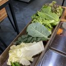 행복담은밥상 | 13,000원의 행복, 성신여대 가성비 좋은 점심 맛집 쌈담은밥상 솔직후기