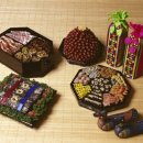 감미음식 이미지