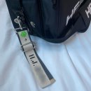 아이콘 골프 | 센스 있는 선물 추천 온더레더 네임택 골프백 캐리어 러기지택 빠른제작 후기