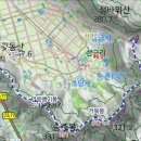 깃대봉 이미지