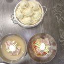 유정우함흥냉면&피쉬천국