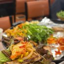 문래동냉삼 | 문래동 삼겹살 맛집 추천 양화냉삼 미나리 생삼겹살 볶음밥 후기