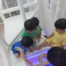 영등포 당산동 우리끼리 키즈카페 꿈꾸는 마을 대관 이용기
