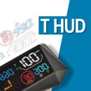 친환경 코일매트 자동차 T-HUD 티맵 API 사용하는...THUD 과속단속HUD 헤드업디스플레이 판매 장착 후기