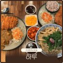 돈까스집 | 진주가좌동돈까스 경상대맛집 하루 점심밥집 후기