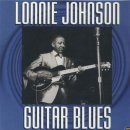 Sweet Potato Blues - Lonnie Johnson - 이미지