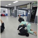 합기도 흑추관 | 금촌합기도 금촌 도장에서 발견한 무술의 매력