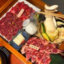텐진야끼니꾸 | 일본 현지 감성 가득한 평택 소고기 화로구이 텐진야끼니꾸 평택점 후기