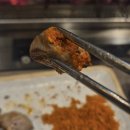 이담양갈비양꼬치 | [서울/송파] 문정 맛집 - 이담 양꼬치&양갈비 방문 후기, 꿔바로우 후기