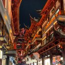 댄밖공원(CCTV폴) | [중국] 상하이 2박 3일 꽉채운 여행 (예원, 남상만두, 와이탄, 동방명주, 신천지, polux, 탬버린즈...