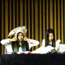 히토미즈 | WaveWay 막방기념 세이마이네임 멤버들 케미 알아보기 (케미부자 히토미)