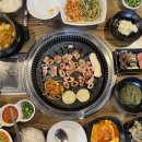 [대구내당동맛집 ] 달봉막창 : 막창집 밑반찬이 이렇게 많이 나온다구요..?