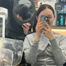 [잠실 메이크업샵] 퇴사기념 마지막 프로필 사진, 승무원 머리/화장 &lt;우아 헤어&amp;메이크업&gt; 후기