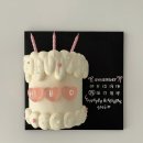 제뉴어리케이크