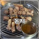 돈지 | 제주 근고기 맛집, 동문시장 근처 흑돼지가 맛있는 돈지