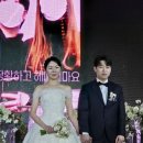 w. 창원 미래웨딩캐슬 vip홀 내돈내산 본식 후기 (홀드메 사용예산 공개) + 단체명판사진 빼고 부케전달...