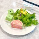 스카이팀 | 호치민 탄손누트 공항 T3 베트남항공 Lotus Lounge, 국내선 라운지 솔직 후기 (스카이팀 혜택)