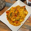 소발채찬팅 | 울산 울주군 중국 현지 감성 가성비 맛집 소발채찬팅 솔직후기