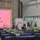 국제종합정비 | 26년 한국꽃꽂이대회 입상 후기🌺 + 본선작품 사진 ㅣ고양국제꽃박람회