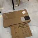 엘텐플러스 | LG 32인치 스마트모니터 32SR50F + 더함 무빙스탠드 꿀조합 엘탠바이미 만들기 솔직후기